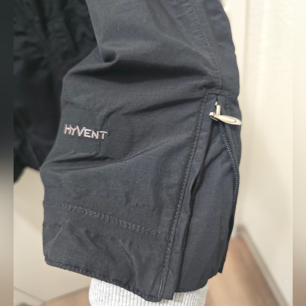 The North Face Black Women's Jacket - Picture 3 of 16